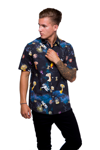 Koszula Ripndip Scuba Nerm